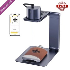 Refurbished LaserPecker LP1 Pro Laser Engraver Auto-Focus DIY Engraving Machine