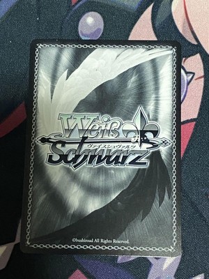 SSP ゆったりひととき IRyS(サイン入り) BGS10 ブラックラベル Signed Weiss Schwarz NIKKE Noir NIK/S117-031SSP SP FOIL