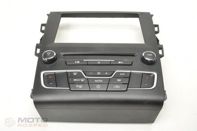 FORD MONDEO V MK5  Klimabedienteil Heizungsbedienteil  Schalter GS7T-18E245-ACB
