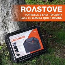 60 Inch Grill Cover for 7130 Weber Genesis II 3 Burner  Genesis 300 Gas Grills