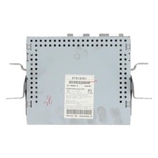 Autoradio Peugeot 4007