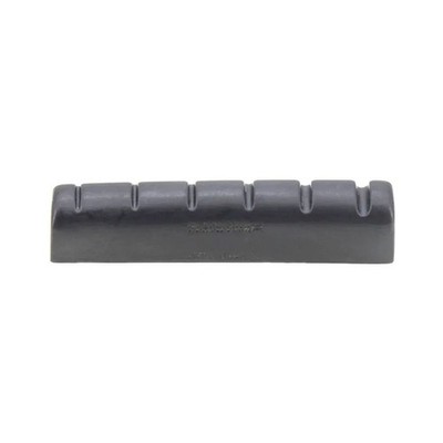 Graph Tech TUSQ XL 1 11/16'' Nutmutter Jackson Style (schwarz)