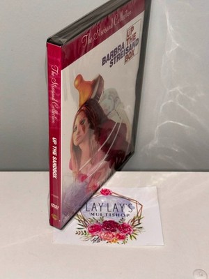 その他 Up the Sandbox [DVD] Up the Sandbox (DVD, 2003) for sale online | eBay