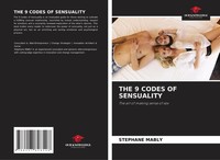 StéPhane Mably | The 9 Codes Of Sensuality | Taschenbuch | Englisch (2025)