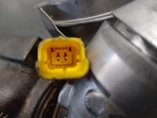 765016 turbolader at 5679022 RENAULT ESPACE IV JK0 1 2.0 DCI JK03 JK04 2002