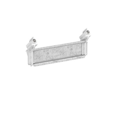 Spelsberg Klemmenhalter Abox 100 KH 2006 6² Zubehör 89600601 Klemmenhalter