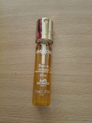 Parfum Recharge Vaporisateur Sac Hermès Amazone - Photo 1/3