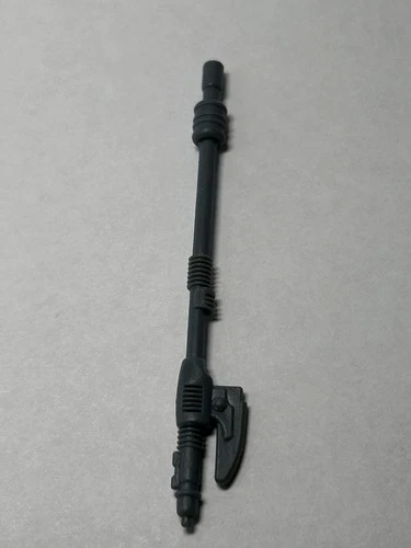 1983 Vintage Kenner Star Wars Weequay Force Pike Weapon Accessory ROTJ