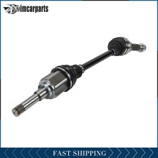 Fits Chevrolet Malibu 2016 2017 2018 2019 1.8L Front LH 1pc CV Axle Assembly