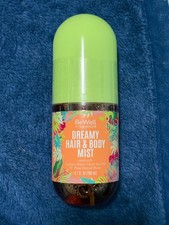 BeWell by NatureWell Dreamy Hair & Body Mist 6.7 fl oz – Capuacu Butter – NEW