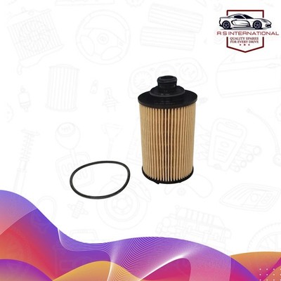 Original Ölfiltersatz für Mahindra Xuv 700 2016-25 Scorpio 2022-25 0303BBH0001K