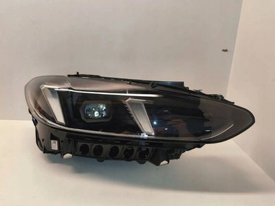 Frontscheinwerfer BMW 4 G22 G23 G26 5A3B302 LED Rechts Scheinwerfer Headlight