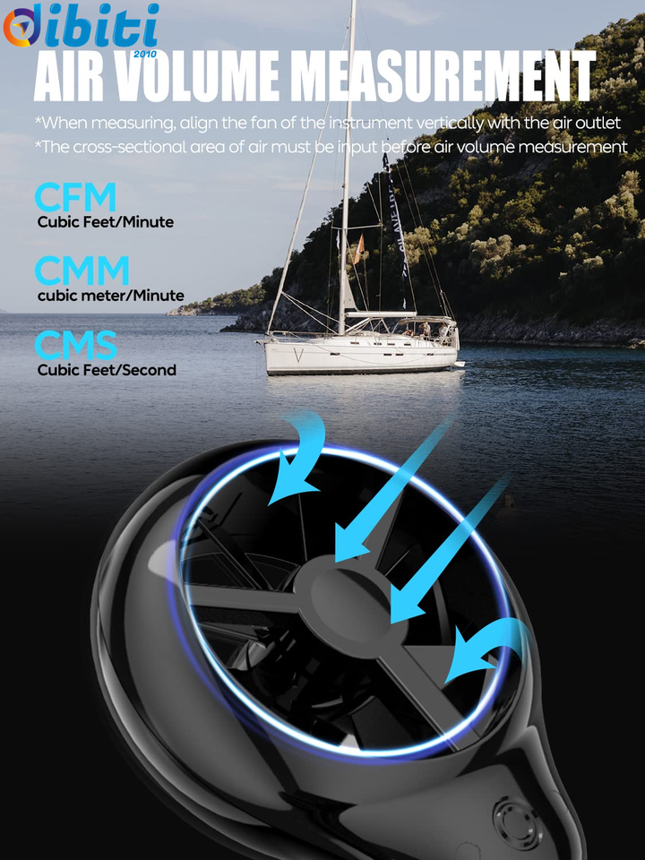 Contagiri Digitale 4 Tachimetro Digitale A LED, Tachimetro RPM Speed Meter Sensore Di Prossimità Hall NPN (rosso - Foto 5