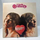 Heart Dreamboat Annie Mushroom Records MRS-5005 1975 1st Press Vinyl LP Album