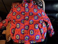 Gucci Puffer Coat