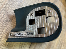 1956 Dodge Royal Custom Lancer Mopar Powerflite Dash Transmission Shift Bezel