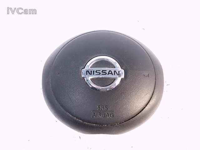 Ricambio Dispositivo Airbag Sinistro MICRA 2010+ K85101HA0C NISSAN Usato