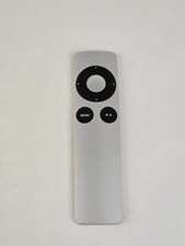 Apple TV Remote Control A1294 Apple TV 2nd 3rd Generation Tested Working