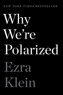 Ezra Klein | Why We're Polarized | Buch | Englisch (2020) | Gebunden