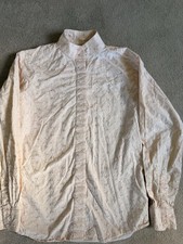 Camisa Ecuestre Pale Horse Designs Para Mujer Ajustada 40 Bordada Salón de Equitación Top