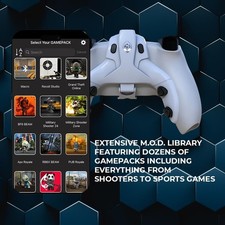 STRIKEPACK HORIZON™ VISTA for Standard Dual Sense PlayStation 5 Controllers — image 2