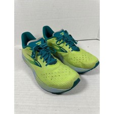 Brooks Hyperion Tempo Green Kayaking for sale | eBay display picture 3