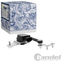 Vemo Sensor Leuchtweitenregulierung LWR Hinten Links Passend FüR Volvo S60 S80