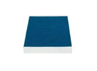 Bosch Pollenfilter 1X FüR Porsche Cayenne Touareg VW