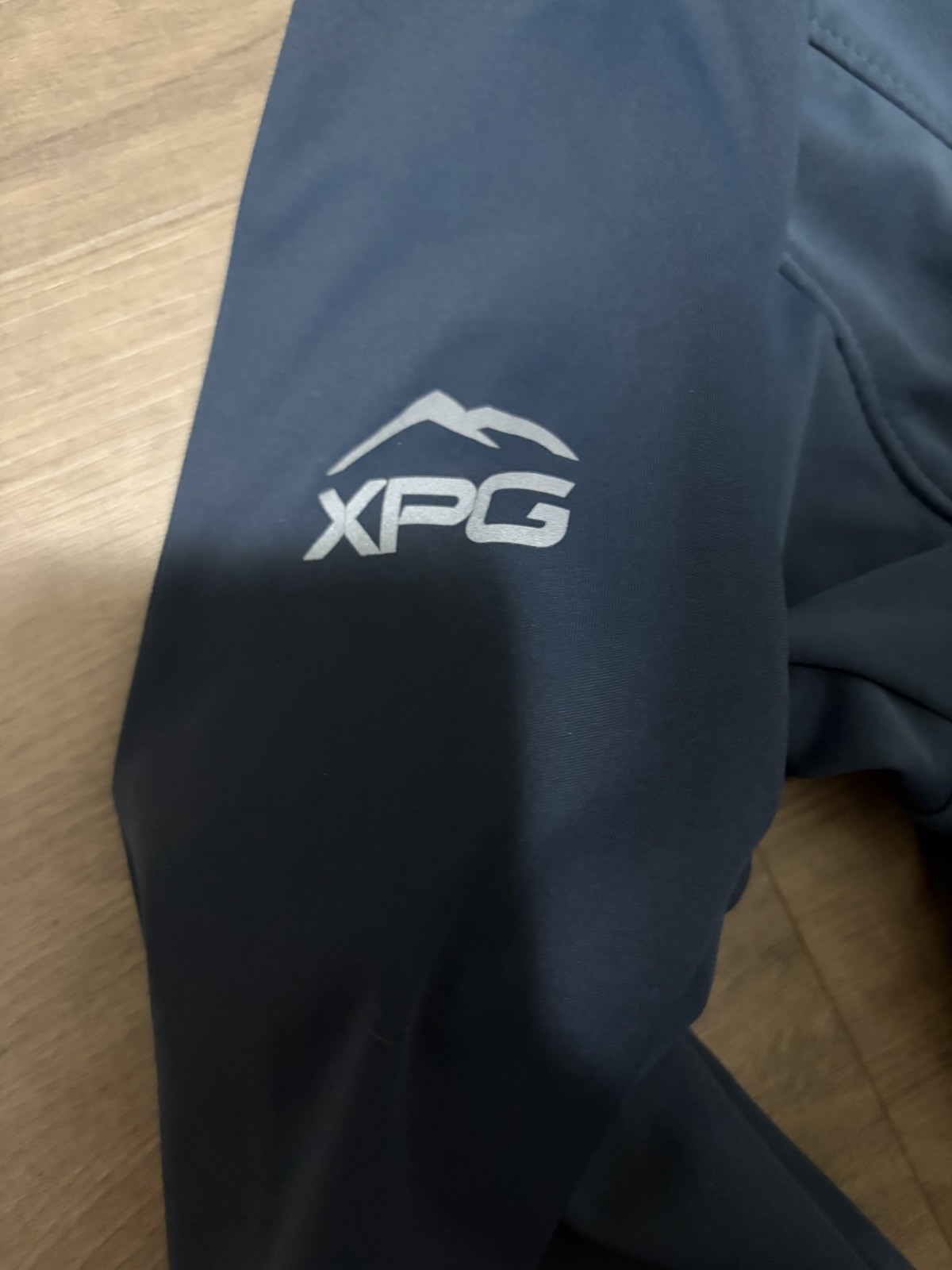 Cabela’s XPG Windstopper Soft Shell Jacket Men’s … - image 6