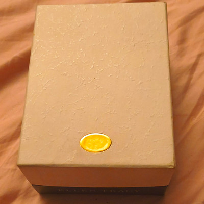 Vintage Ellen Tracy Ellen Tracy Perfume Spray Travel Size Purse Spray
