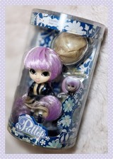 Little Pullip Cosmic Jupi Jun Planning Mini P...