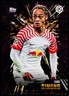 2023-24 Topps Gold UEFA Club Competitions Xavi Simons NNO RB Leipzig