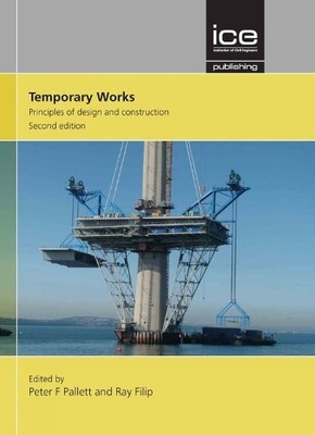 Temporary Works - 9780727763389