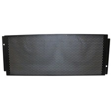 ProX T-P4SEC Security Rack Panel, 4U Space
