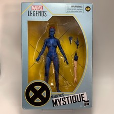 Marvel Legends Mystique X-Men Hasbro Action Figure NEW In Box
