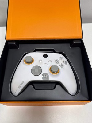 Used SCUF - Instinct Pro Wireless Performance Controller for Xbox Series X|S, Xb