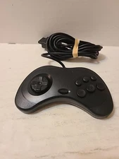  Sega Saturn Controller Cirka 