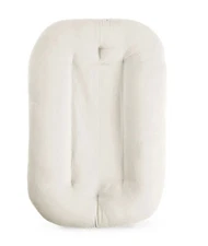 Snuggle Me Organic Natural Toddler Lounger