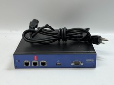 ADTRAN NetVanta 3140 Gigabit Ethernet Switch 1700341F1