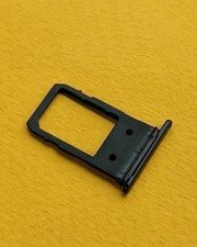 New Black SIM Card Tray for Google Pixel 3a XL   OEM Quality sku 9970