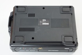 MEGA CD Console Boxed SEGA CLASSIC Genesis Tested System HAA-2510 A20164733