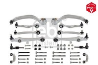 Febi Bilstein 21502 Reparatursatz, Querlenker FüR Audi Vw