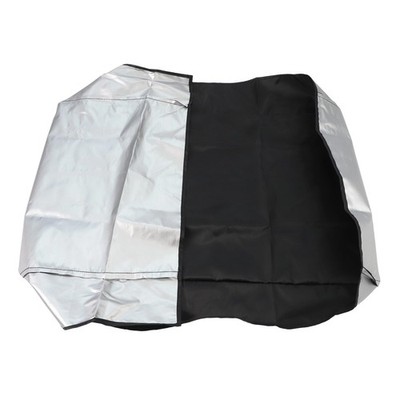 Wasserdichte Seitenbrenner Abdeckung für Outdoor Grills 210D Polyester Material