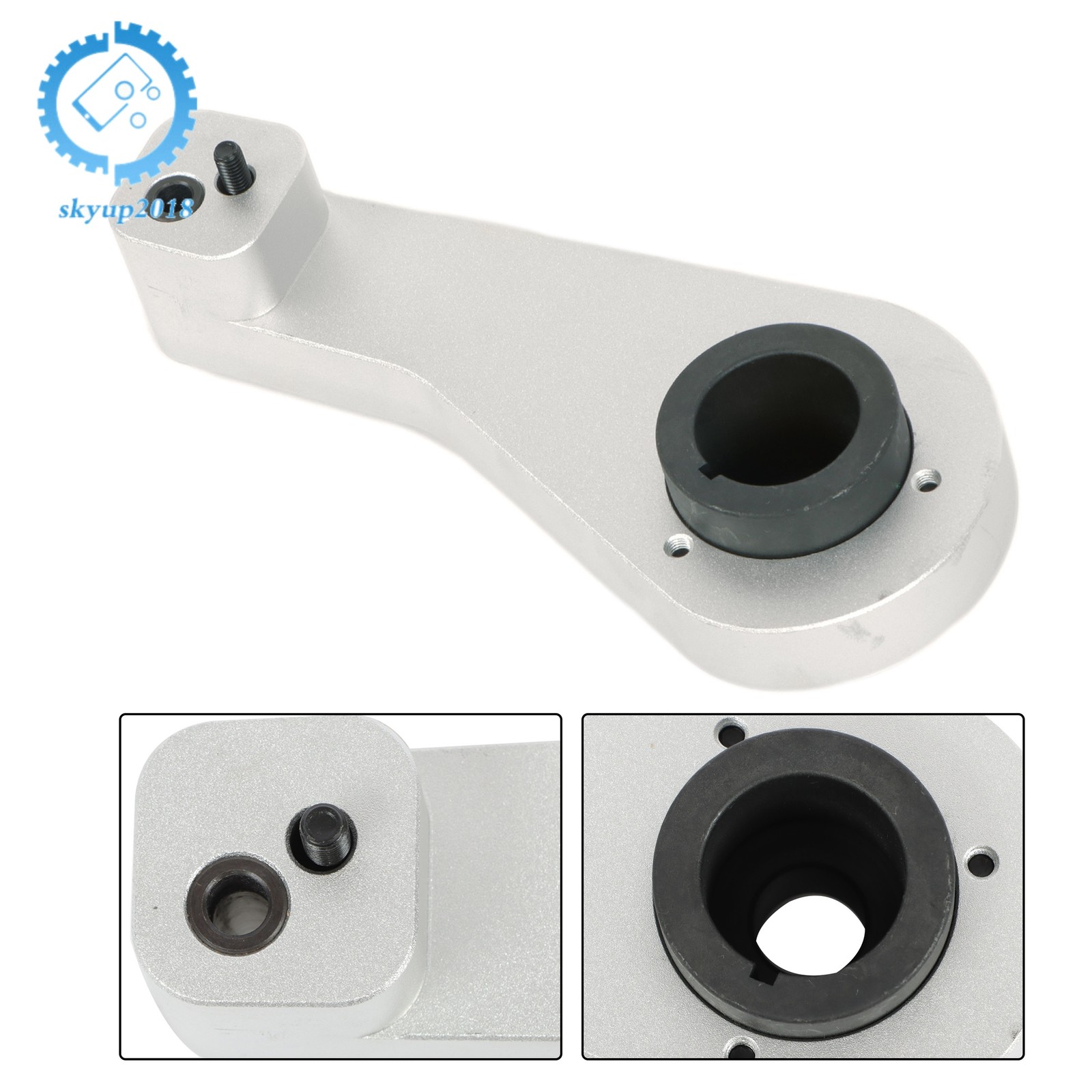 Engine Timing Tool M156B M156C M156D 3.0T For Maserati Geberit President Levante