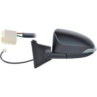Diederichs 6607025 AußEnspiegel Links FüR Toyota Yaris (_P13_) 2011-2017
