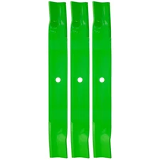 LawnRAZOR Blade For Gravely PM260Z PM310 09081200 09246600 High Lift 3 Pack