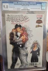 Amazing Spider-Man: Renew Your Vows #4 Variant Edition-Comicxposure CGC 9.8