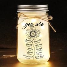 Gifts for Mom , Christmas Gifts from Husband Daughter Son, Birthday Women Wife