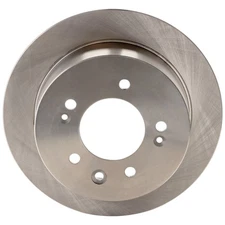 New Disc Brake Rotor For 2013-2016 Mercedes Benz GL350 Rear Left or Right