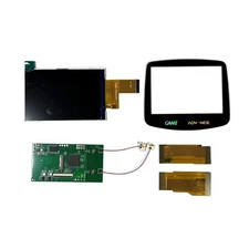 Game Boy Advance Drop In 720x480 IPS Backlight with OSD